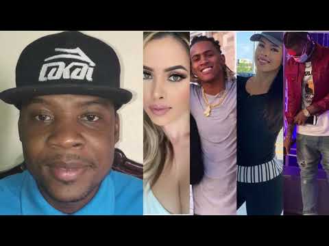 Supuesto romance entre INGRYJORGE Y MAICOL Esking🇩🇴🇩🇴🇩🇴🔥🅱️🅾️🅱️🅾️🍿🍿🍿🍿