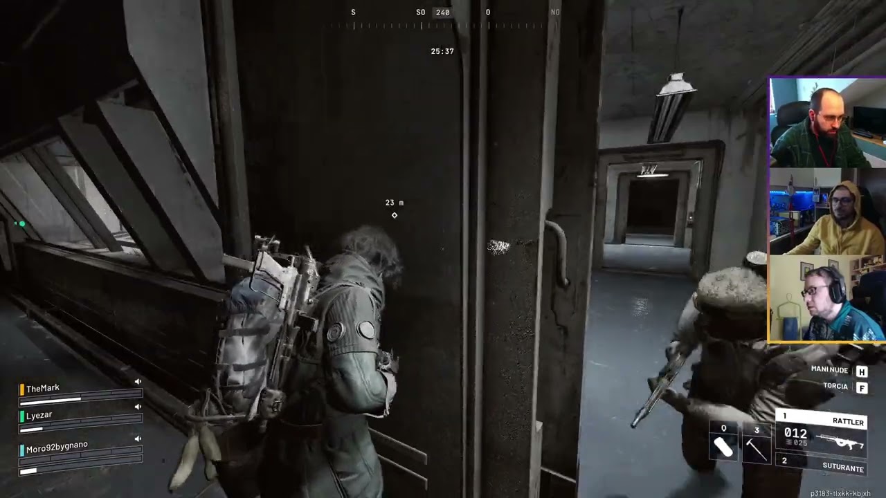 Ultima Raidata Dell'Anno | Arc Raiders [ !instant - !mangayo - !giveaway ]