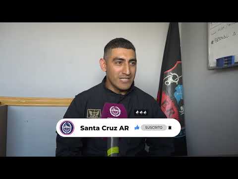 El operativo del GERS finalizó con éxito el reflote de bomba de agua en El Calafate