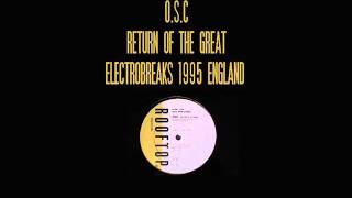 OSC - Return of the Great