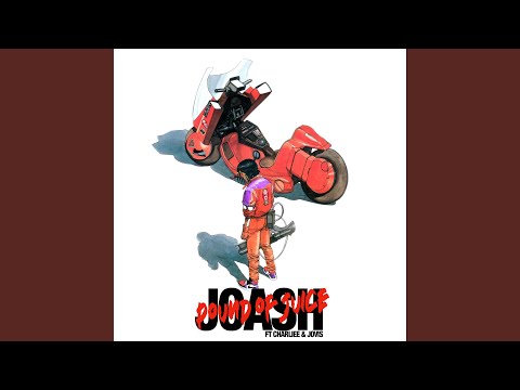 POUND OF JUICE (feat. CHARLIEE & Jovis)