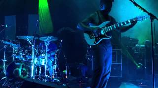 6 - Another Year - Animals As Leaders (Live in Winston Salem, NC - 8/14/15)