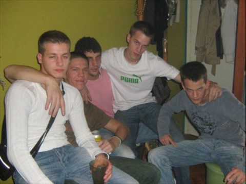 Phoenix - Legenda (Serbian rap)