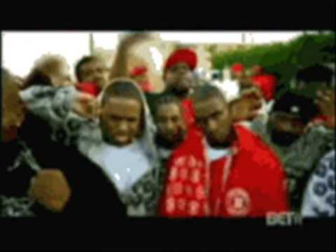 Ya Boy - get Down / Bars of Fury Ft Crooked I