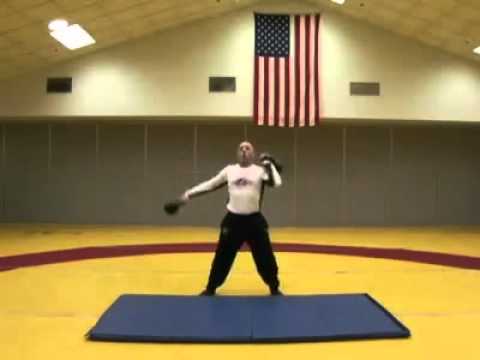 Ivan Ivanov - Kettlebell Extreme Workout