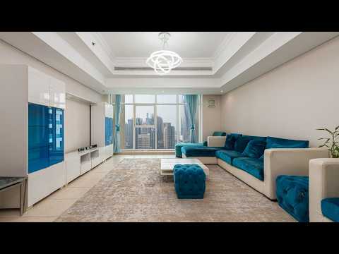 Property video thumbnail