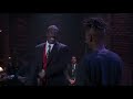 Nutty Professor Reverse Forward