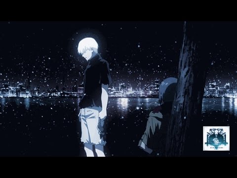 VSN7 x ∆XIUS LIИK - Outcast