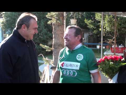 ETO legendákat köszöntöttek