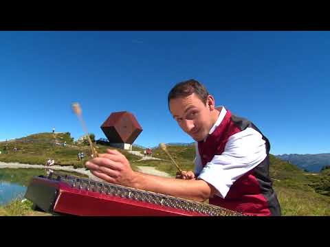Tirolerisch g'spielt - Reiteralm Polka