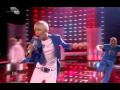 Eurovision Song Contest 2010. final - Serbia ...