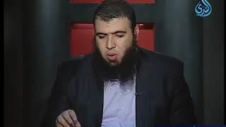 صورة أَلَمْ تَعْلَمْ أَنَّ اللَّهَ لَهُ مُلْكُ السَّمَاوَاتِ وَالْأَرْضِ |ح17| فاعلم | د.شريف طه يونس