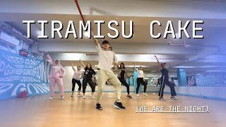 Download lagu 위아더나잇 WE ARE THE NIGHT - 티라미수케익 (Tiramisu Cake) Easy Dance Choreography mp3