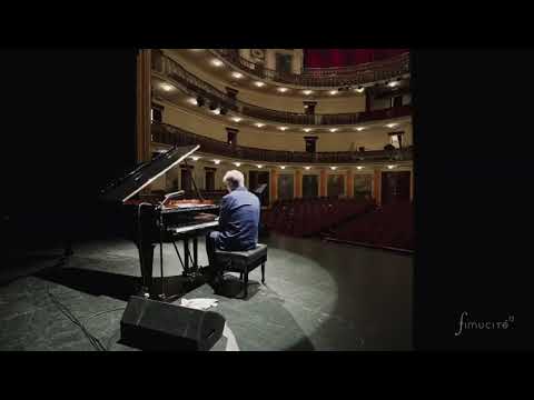 Fimucite 12 Tenerife 21 September 2018 Concert JMB