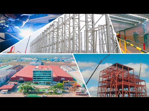WORLD STEEL GROUP - CORPORATE VIDEO