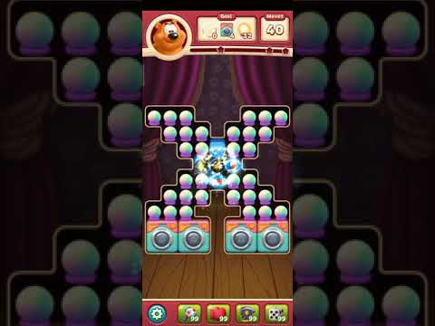 Toon Blast level 3690