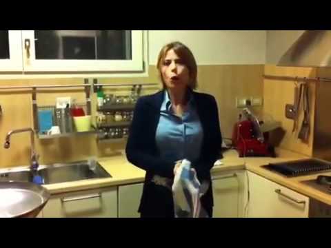 Ris Roma 3... Il cappone