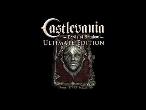 (1/2) Castlevania: Lords of Shadow – Ultimate Edition 4K Full Walkthrough No Commentary PC