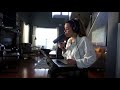 White Dress Lana Del Rey Cover