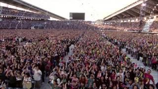 BLEEZE(GLAY EXPO 2014 TOHOKUライブver.)