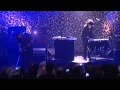 The Kills - Pots And Pans (Live in Sydney ...