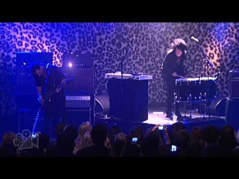 Thumbnail for The Kills - Pots And Pans (Live in Sydney) | Moshcam by The Kills