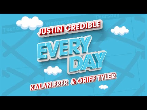 Video thumbnail for Everyday