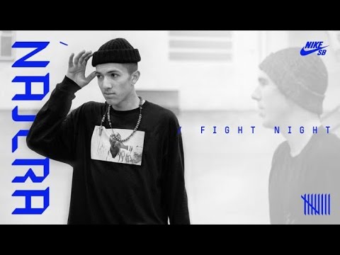 BATB9 | Diego Najera - FIGHT NIGHT