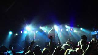Paddy Casey - Saints and Sinners, Live At Indiependence 2013, Mitchelstown, Cork