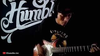 Download lagu Cover gitar solo Ipang' ada yang hilang.. mp3