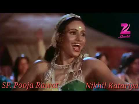 Dilbar Dil Jaani Oh {Eagle Jhankar } R D Burman Asha Bhosle - Hum Hai Lajwab 1984
