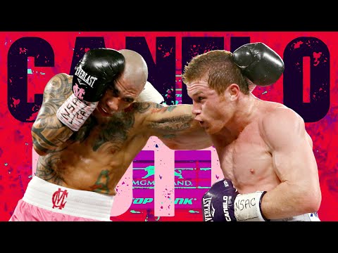 Saul 'Canelo' Alvarez vs Miguel Cotto - Full Fight Highlights
