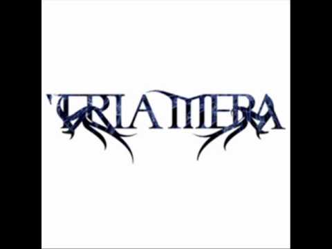 Tria Mera - A Burning Horizon