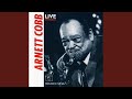 Final Words by Arnett Cobb (Live at Jazzhuis De Spiegel, Groningen)