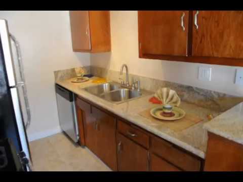 PL7854 - Fully Remodeled Hollywood 1 Bed Apartment For Rent!