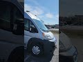 THE V2GRV DIFFERENCE: WE DON’T JUST SELL THEM, WE DRIVE THEM. At Vacation To Go RVs (V2GRV), V2GRV road-tested this 2019 Winnebago Travato for 600 miles before listing it. Most dealers just park them; I verify them.



Verified History & Transparency:

Clean Background Report: Confirmed Actual Miles, No Accidents, and a Clean Title.



Real-World Efficiency: I averaged 17 MPG at highway speeds (low 70s).



Towing: Rated to tow up to 3,500 lbs.



Mileage: Approx. 92,000 miles. Don’t let the number scare you—this van drives tight and has been cared for.



Off-Grid Power: Equipped with 2 Roof-Mounted Solar Panels and an Onan 2800W Gas Generator (only ~50 hours).



Condition Notes:

Tires: Excellent tread, though date codes are mismatched (2019 and 2022).

Service: There is a recent oil change sticker, but as a technician, I provide my own proof. 



For the full asking price, I am performing a full fresh service.

THE "PEACE OF MIND" PACKAGE (Included at Full Asking Price of $54,888):