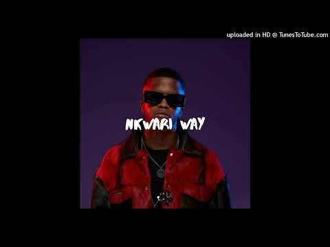Mellow & Sleazy x Zan'Ten x Felo Le Tee  Type Beat ''Nkwari Way'' 2022 (Prod By Puppy Beats)