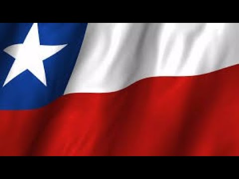 Anthem Of Chile