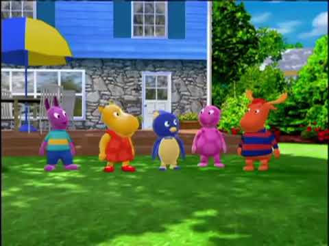 High Tea Snack Time Song