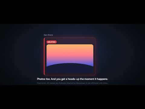 Item video thumbnail