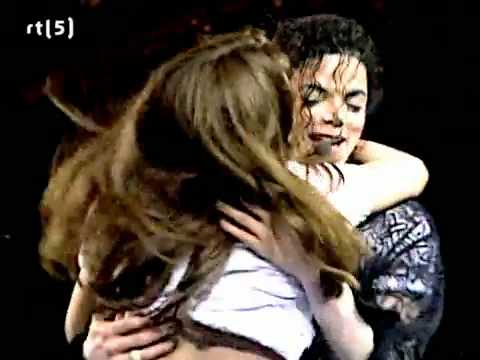 Michael Jackson You are not alone