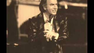 Neil Diamond - Just Need To Love You More
