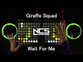 Giraffe Squad Wait For Me NCS Release Dual Launchpad Cover