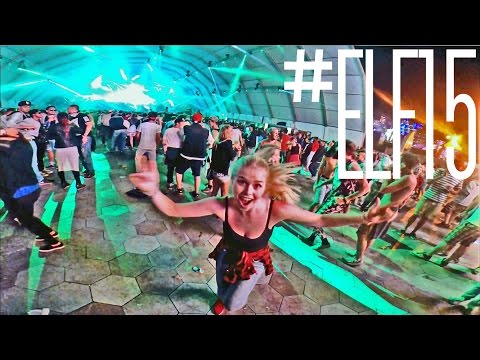 #ELF15 - Electric Love Festival 2015 Aftermovie