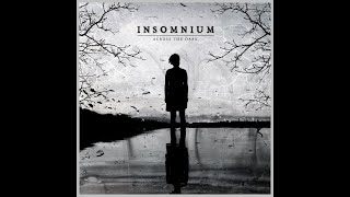 INSOMNIUM   Lay Of The Autumn