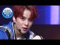 NCT 127 Kick It 영웅 Music Bank 2020 03 20