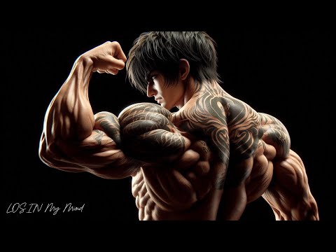 Losing My Mind「AMV」Anime | Mix | Mv - Official