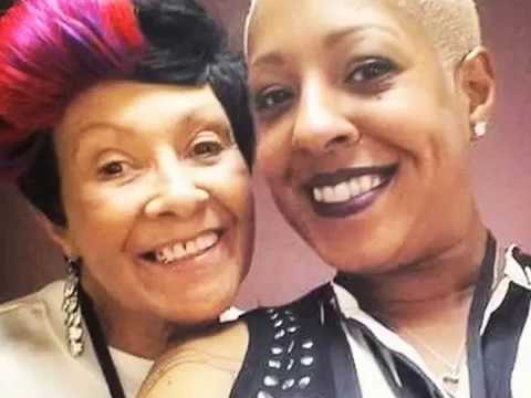 Thumbnail for Cynthia Robinson, RIParadise, 11/23/15 by Cynthia Robinson