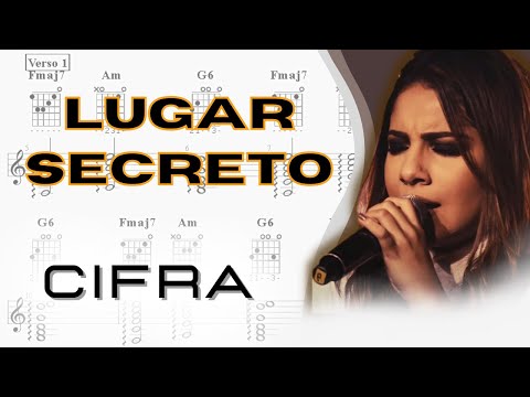 É Possível - Only Chords