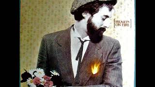 Randle Chowning Band - Hearts on fire (1978) (US, Soft Rock, AOR)